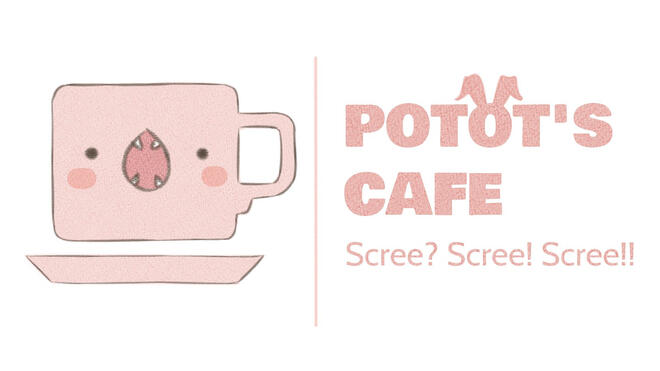 Potot's Cafe